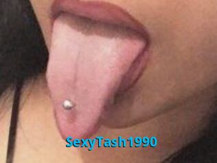 SexyTash1990