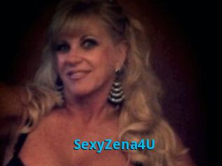 SexyZena4U