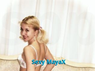 Sexy_MayaX