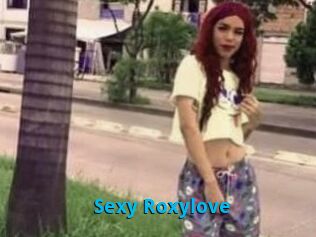 Sexy_Roxylove
