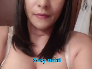 Sexy_natti