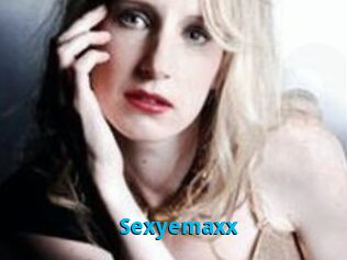 Sexyemaxx
