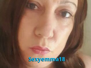 Sexyemma18