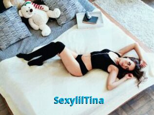 SexylilTina