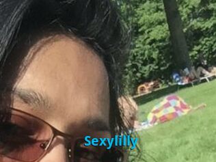 Sexylilly