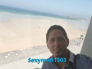 Sexyman1503