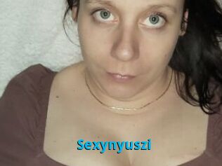 Sexynyuszi