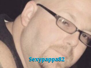 Sexypappa82