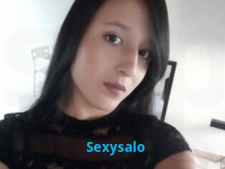 Sexysalo
