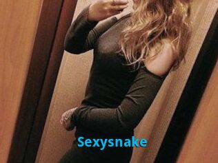 Sexysnake