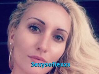 Sexysofiexxx