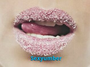 Sexyumber