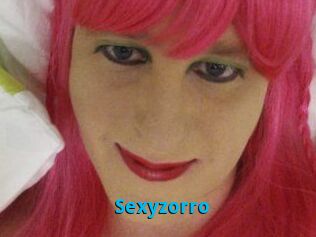 Sexyzorro