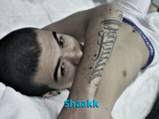 Shaakk