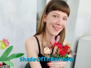 ShadeOfThRainbow