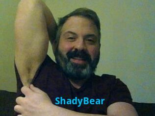 ShadyBear