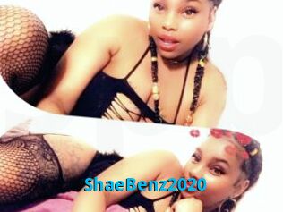 ShaeBenz2020