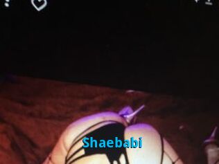 Shaebabi