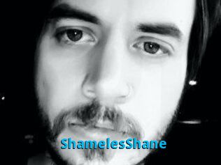 ShamelesShane