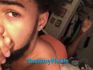 ShammyPickle