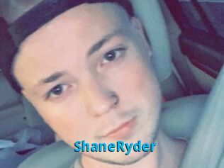 ShaneRyder