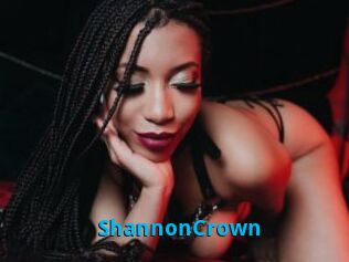 ShannonCrown