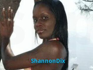 ShannonDix