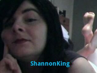 ShannonKing
