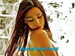 Shantal_And_DonV