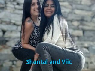 Shantal_and_Viic