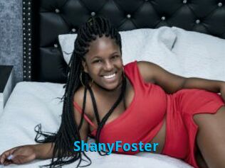 ShanyFoster