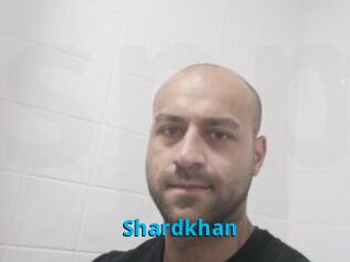 Shardkhan