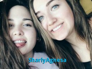 SharlyAgnesa