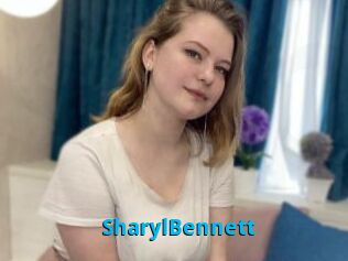 SharylBennett