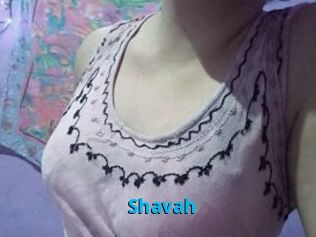 Shavah