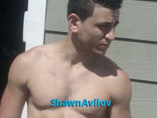Shawn_Avilov