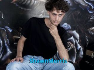 ShawnMorris