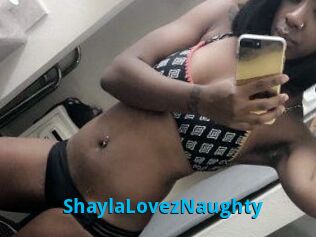 ShaylaLovezNaughty