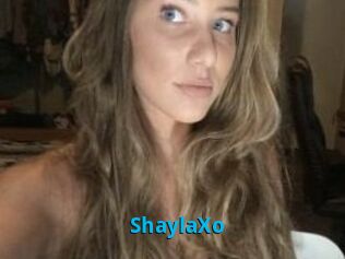 ShaylaXo