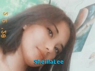 SheiilaLee