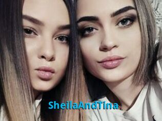 SheilaAndTina