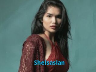 Sheisasian