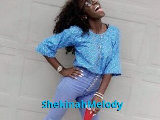 Shekinah_Melody