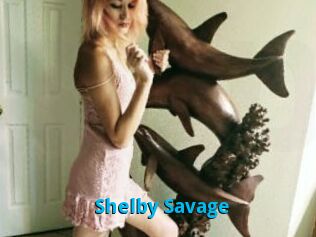 Shelby_Savage