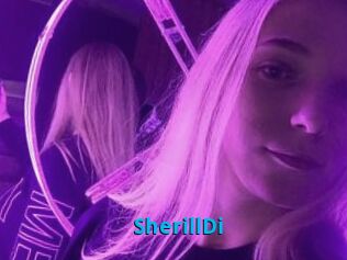 SherillDi