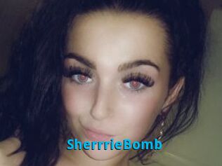 SherrrieBomb