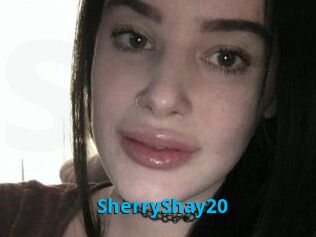 SherryShay20