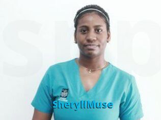 SheryllMuse