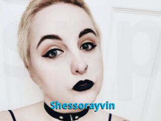 Shessorayvin