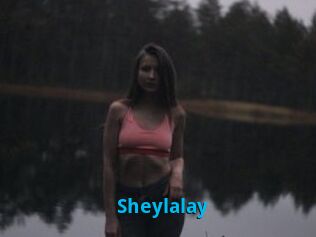 Sheylalay